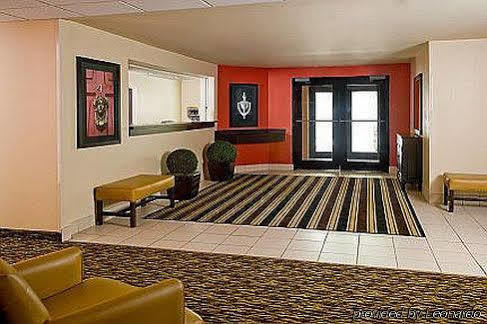 Hotel Extended America - Washington, Dc - 2*
